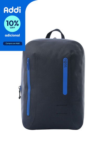 Morral 100% Impermeable Porta PC 15