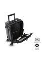 Maleta De Cabina 360 Legacy 10 Kilos Negro de Totto