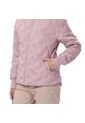 Chaqueta Acolchada Para Mujer Bab Rosada de Totto