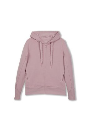 Buzo Deportivo Para Mujer Haily 2.0 Rosado