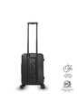 Maleta De Cabina 360 Legacy 10 Kilos Negro de Totto