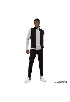 Chaleco Fuji Para Hombre