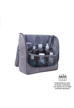 Organizador De Baño Viajero Reisa