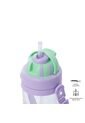 Botilito Para Niña Little Magic 400 ML Morado de Totto