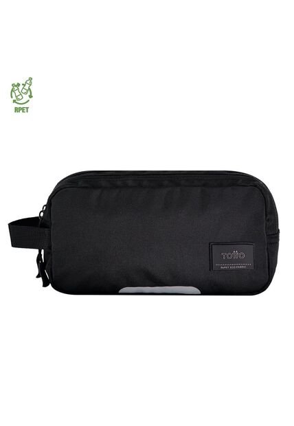 Cosmetiquera Marañon Negra