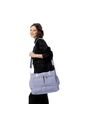 Bolso Para Mujer Maxi Tote Grande Morado de Totto