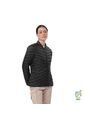 Chaqueta Acolchada Para Mujer Owens 2.0 Negra de Totto