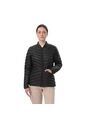 Chaqueta Acolchada Para Mujer Owens 2.0 Negra de Totto
