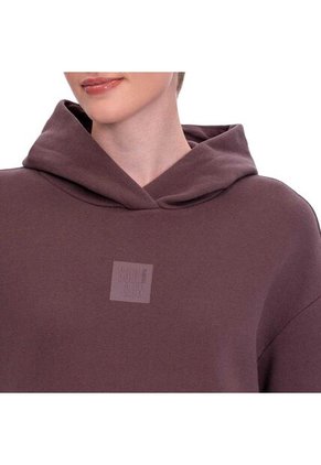 Buzo Deportivo Para Mujer Mistral Terreo