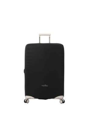 Funda Para Maletas De Viaje Grande Apront Negra