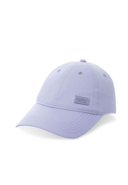 Gorra Beisbolera Forsitia 2.0 Con Filtro UV Morado