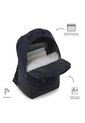 Morral Ejecutivo Porta PC 15