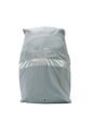 Forro Impermeable Rain Cover Plegable Para Maleta Gris de Totto