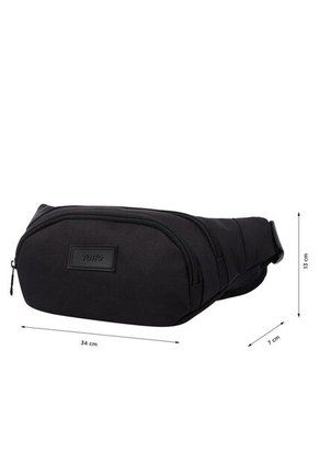 Canguro Para Unisex Pompetto M