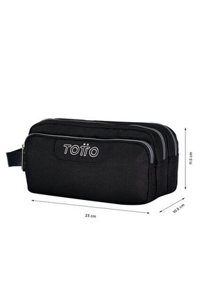 Cartuchera Agapec Multiuso