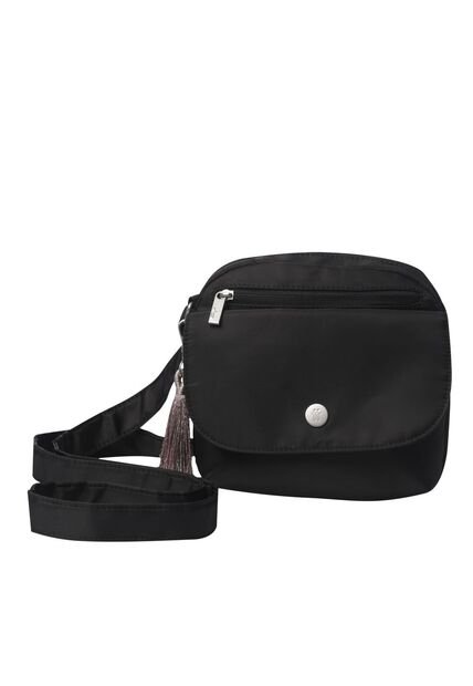 Bolso Pequeño Corneana 2.0 Negro Porta Tableta 8