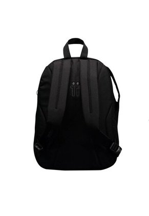 Morral Universitario Gammatto Negro Unisex