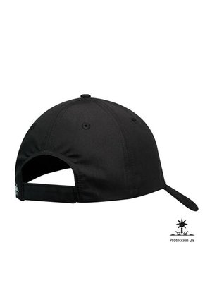 Gorra Beisbolera Splity Negra