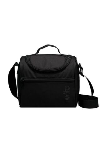 Lonchera Para Almuerzo Miletto  Totto Unisex Totto