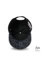 Gorra Camionera Spider Black Color Negro de Totto
