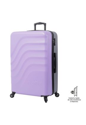 Maleta De Viaje 360° Bazy De Bodega