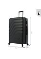 MORRAL TOTTO BAZY L 2 Talla N/A de Totto