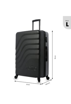 MORRAL TOTTO BAZY L 2 Talla N/A