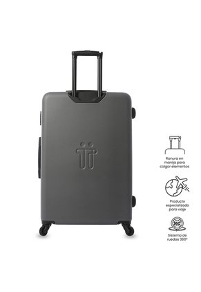 MORRAL TOTTO BAZY L 2 Talla N/A