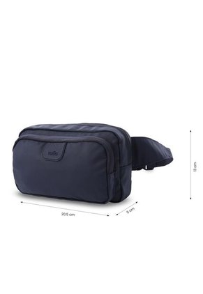Riñonera Unisex Chill Dur Color Azul