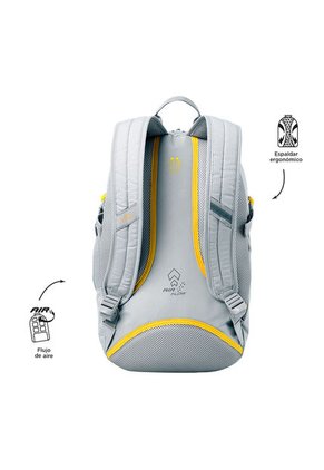 MORRAL TOTTO DEPORTTO