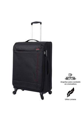 Maleta De Viaje Travel Lite M