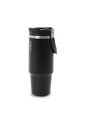 Termo Para Agua Matt 1200 Ml Color Negro de Totto