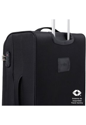 Maleta De Viaje Travel Lite M