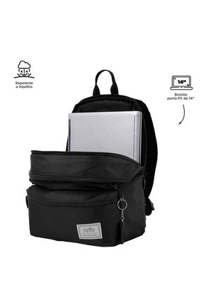Morral Dinamicon Porta Pc