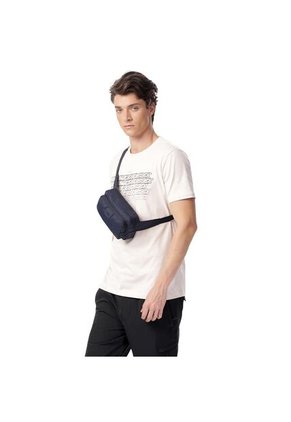 Riñonera Unisex Chill Dur Color Azul