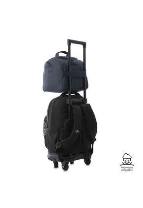 Lonchera Térmica Tacoa Color Azul