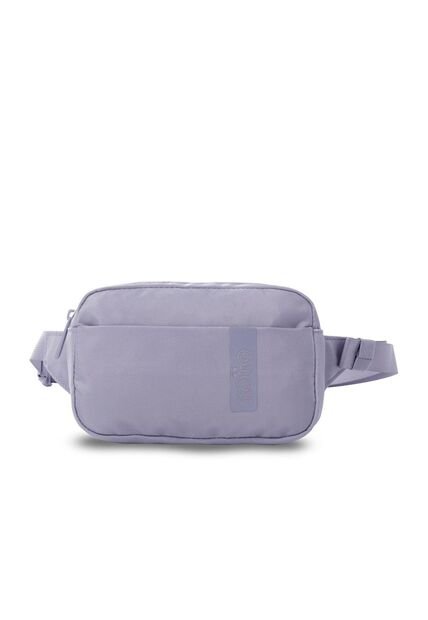 Riñonera Mujer Nina Pequeña Color Morado