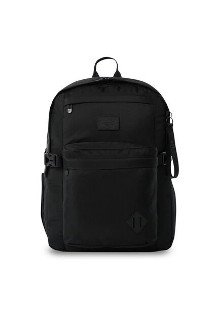 Morral De Viaje Grande Easy Negro