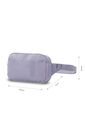 Riñonera Mujer Nina Pequeña Color Morado de Totto