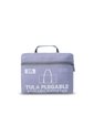 Tula De Viaje Plegable Tema 37 Grande Morada de Totto