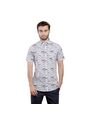 Camisa Manga Corta Para Hombre Tayliton de Totto