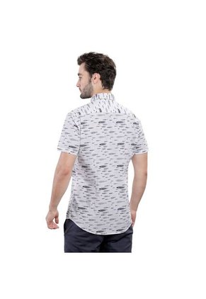Camisa Manga Corta Para Hombre Tayliton