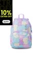 Morral Universitario Ometto 2.0 Print Mujer Estampado De Osos de Totto