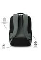 Morral Ejecutivo Porta PC 16