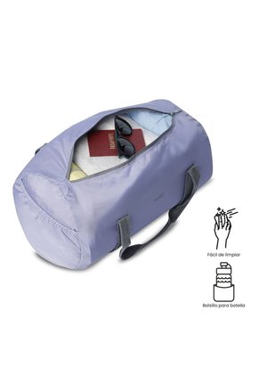 Tula De Viaje Plegable Tema 37 Grande Morada