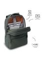 Morral Ejecutivo Porta PC 16