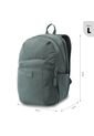 Morral Universitario Trik 2.0 Porta PC 15