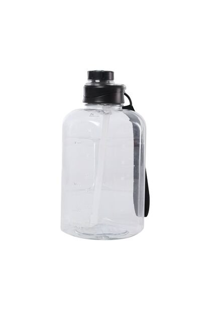 Botilito Plástico Lift 2500 Ml Negro