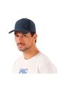 Gorra Beisbolera Pichtto Azul de Totto