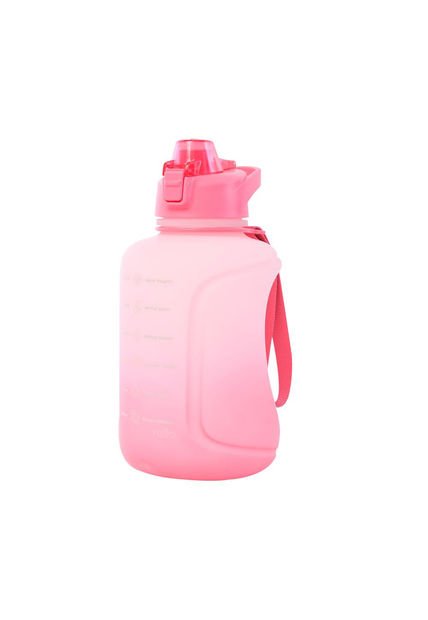 Botilito Motivacion 1.5 Litros Rosado